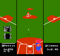 R.B.I. Baseball